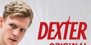 Cartel de And in the beginning…