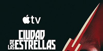 Cartel de 
