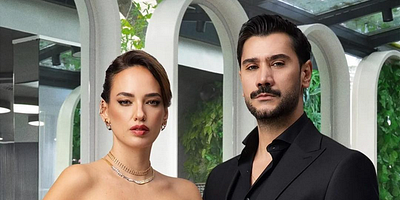 Cartel de Rüya Gibi 1.Bölüm