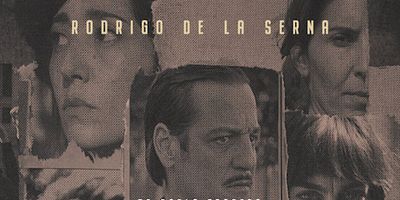 Cartel de 