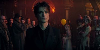 Cartel de More Devils Than Vast Hell Can Hold