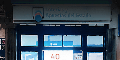 Cartel de 