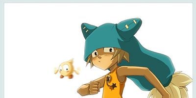 Cartel de Tomber de haut