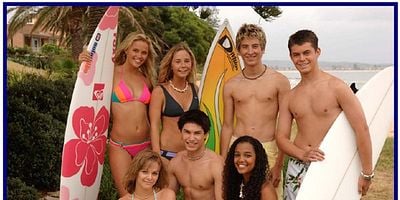 Cartel de The Contenders