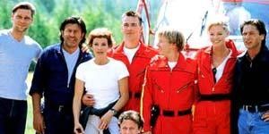 Cartel de Protection rapprochée