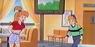 Cartel de The Ripening Disaster