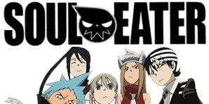 Cartel de La Résonance de l'Âme ～Soul Eater, deviendras-tu une Death Scythe?