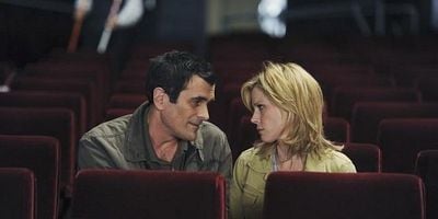 Cartel de De tal palo, tal astilla