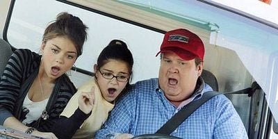 Cartel de Después del incendio