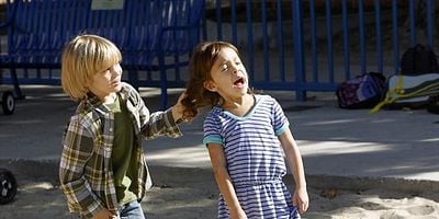 Cartel de Escolarizados