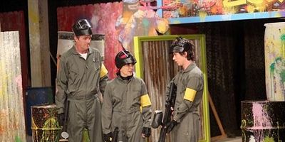 Cartel de Life Skills