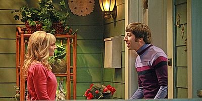 Cartel de La extrapolación del tirón de ingle