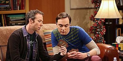 Cartel de La fluctuación del desacople