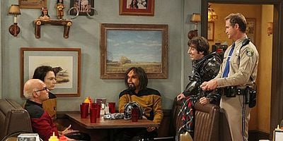 Cartel de La expedición a Bakersfield