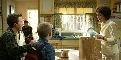 Cartel de Dewey's Special Class