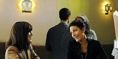 Cartel de Marthas and Caitlins