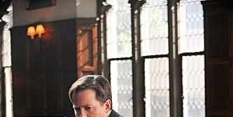 Cartel de Parenting Made Easy