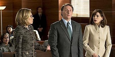 Cartel de The Dream Team