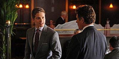 Cartel de Anatomy of a Joke