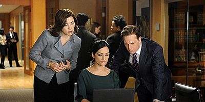 Cartel de Battle of the Proxies