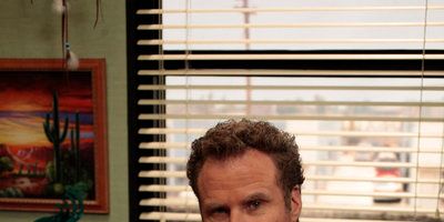 Cartel de Training Day