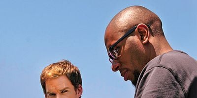 Cartel de Ese tipo de cosas