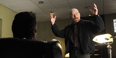 Cartel de Bullet Points