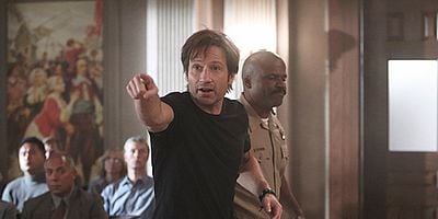 Cartel de La última cena