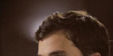 Cartel de Un pedazo de A