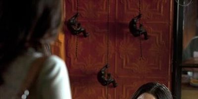 Cartel de Mona-Manía