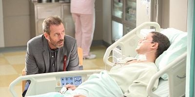 Cartel de Charity Case