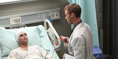 Cartel de Post Mortem