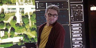 Cartel de Los vigilantes