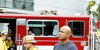 Cartel de The Gold Standard