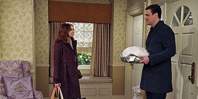 Cartel de Hija de rebote