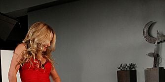 Cartel de El acuerdo prenupcial