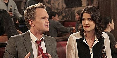 Cartel de El gateo de la langosta