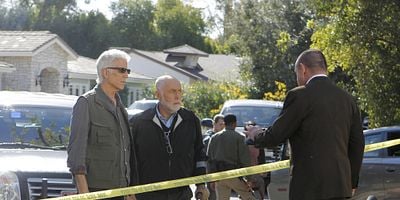 Cartel de Desorden genético