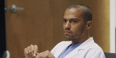 Cartel de ¿Qué pasa con los hombres?