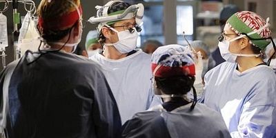 Cartel de Este momento mágico