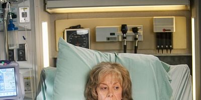 Cartel de ¿Me has visto últimamente?