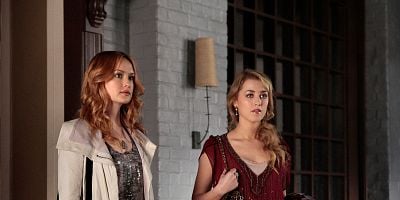 Cartel de The Fugitives