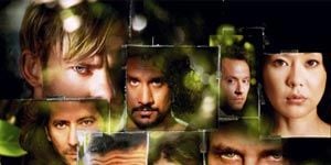 Cartel de Historia de dos ciudades