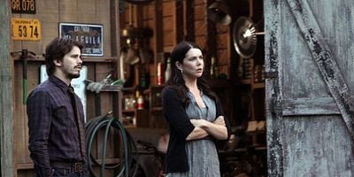 Cartel de Clear Skies From Here On Out