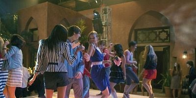 Cartel de Party Politics