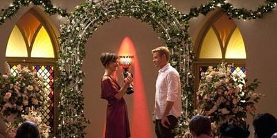 Cartel de Vegas Maybe