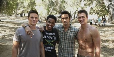 Cartel de Into the Wild