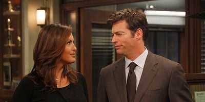 Cartel de Official Story