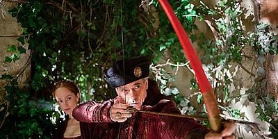 Cartel de The Borgia Bull