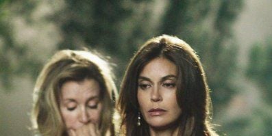 Cartel de Secrets That I Never Want to Know